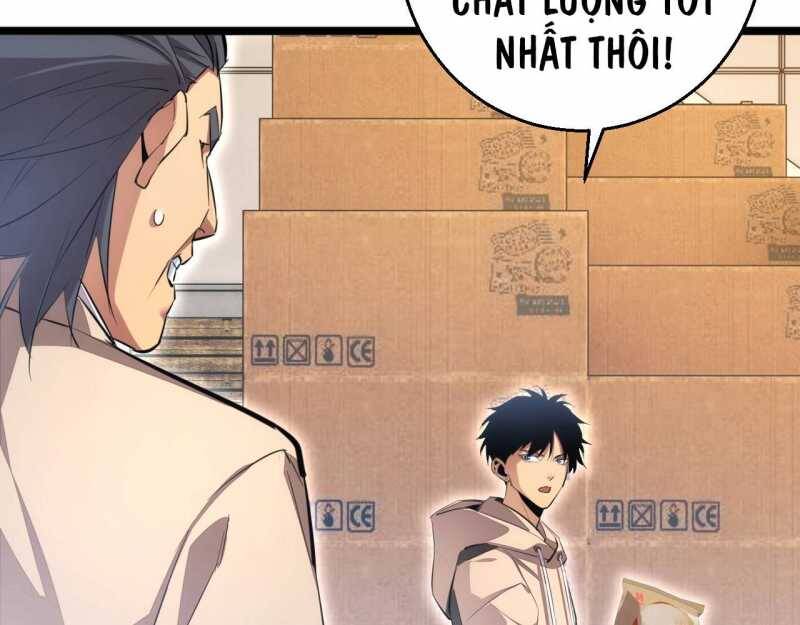 Mạt Thế Trọng Sinh: Ta Quay Gacha Làm Trùm! - Chapter 4 - Page 60