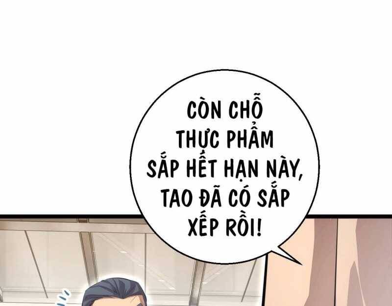 Mạt Thế Trọng Sinh: Ta Quay Gacha Làm Trùm! - Chapter 4 - Page 62