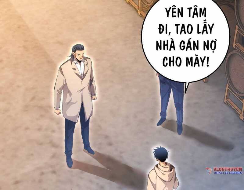 Mạt Thế Trọng Sinh: Ta Quay Gacha Làm Trùm! - Chapter 4 - Page 69