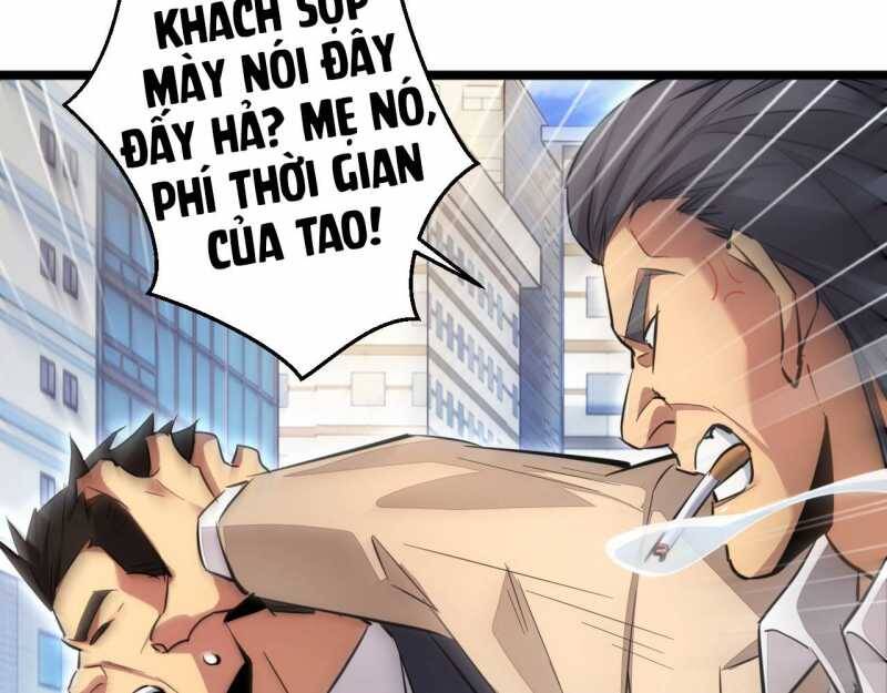 Mạt Thế Trọng Sinh: Ta Quay Gacha Làm Trùm! - Chapter 4 - Page 7