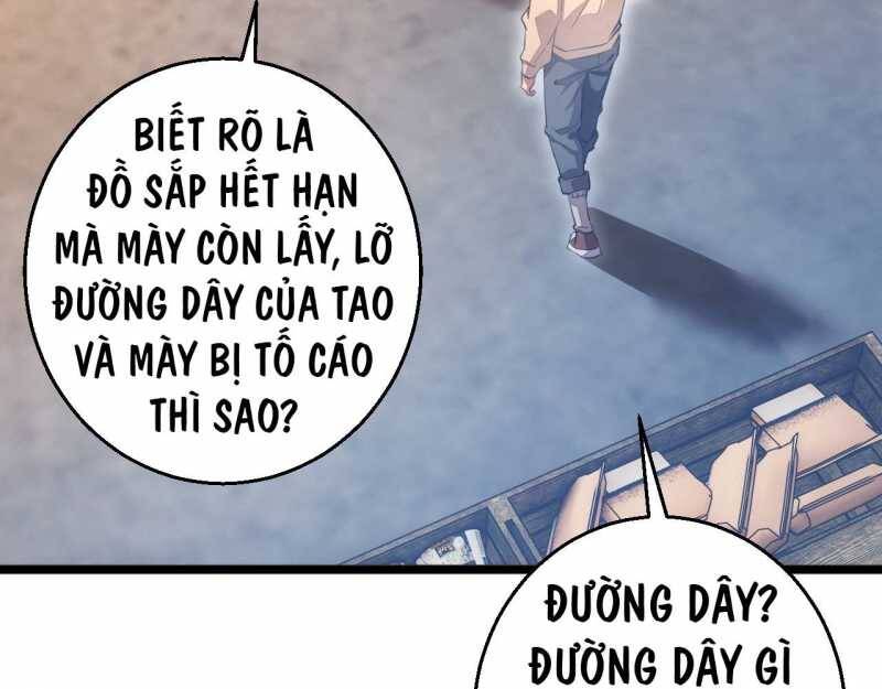 Mạt Thế Trọng Sinh: Ta Quay Gacha Làm Trùm! - Chapter 4 - Page 70