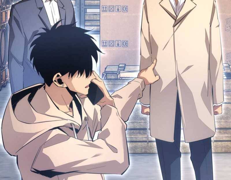 Mạt Thế Trọng Sinh: Ta Quay Gacha Làm Trùm! - Chapter 4 - Page 83