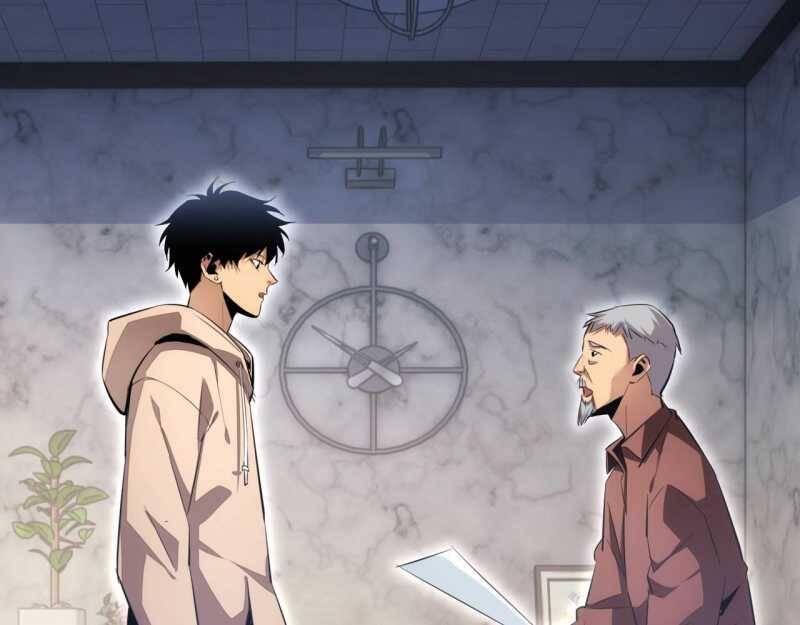 Mạt Thế Trọng Sinh: Ta Quay Gacha Làm Trùm! - Chapter 4 - Page 93