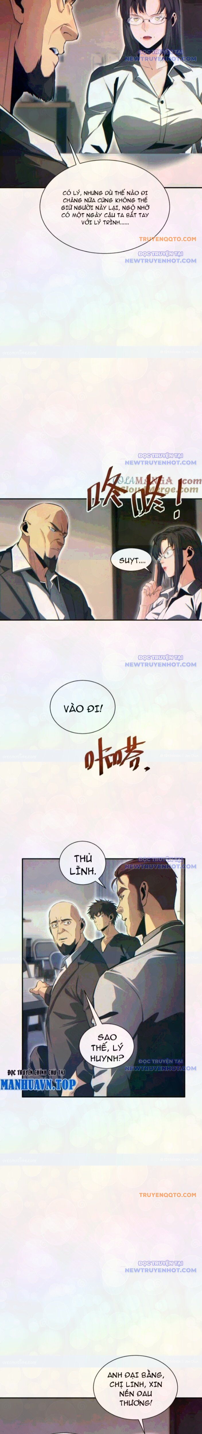 Mạt Thế Trọng Sinh: Ta Quay Gacha Làm Trùm! - Chapter 40 - Page 12