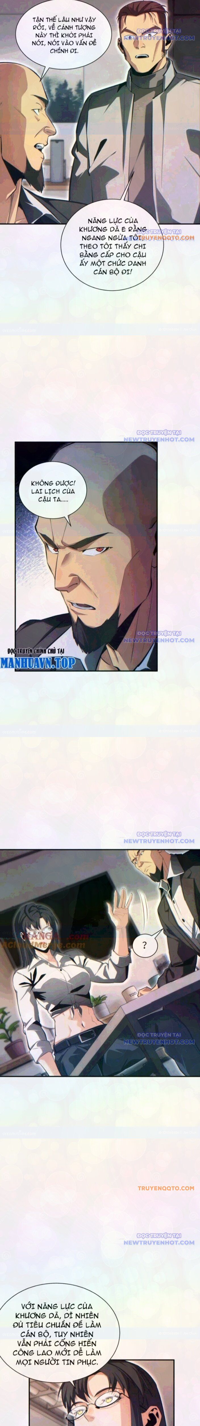 Mạt Thế Trọng Sinh: Ta Quay Gacha Làm Trùm! - Chapter 40 - Page 13