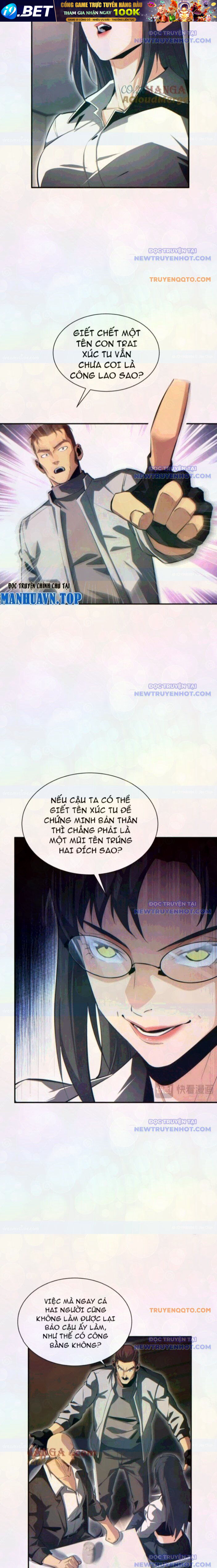 Mạt Thế Trọng Sinh: Ta Quay Gacha Làm Trùm! - Chapter 40 - Page 14