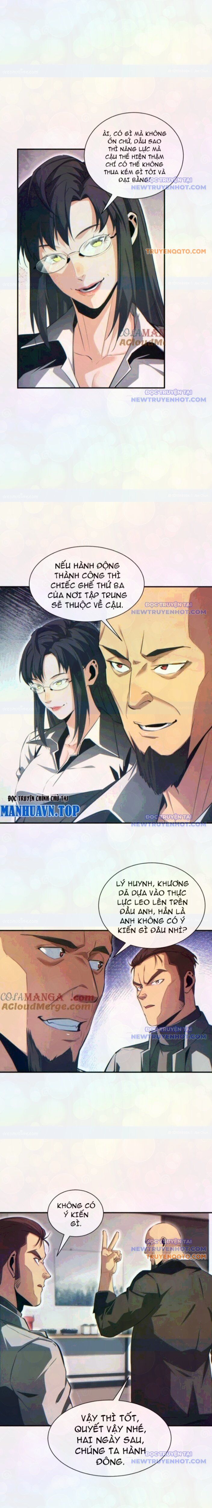 Mạt Thế Trọng Sinh: Ta Quay Gacha Làm Trùm! - Chapter 40 - Page 16