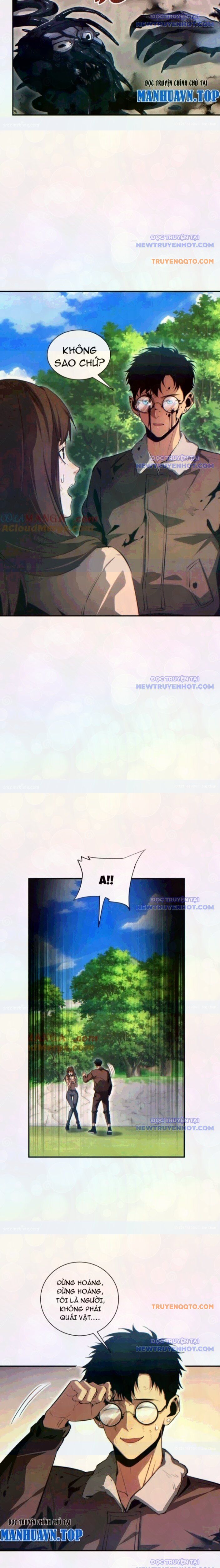 Mạt Thế Trọng Sinh: Ta Quay Gacha Làm Trùm! - Chapter 40 - Page 4