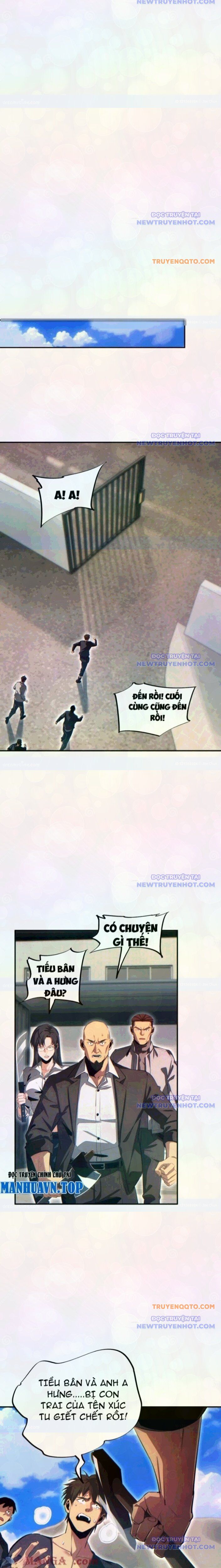 Mạt Thế Trọng Sinh: Ta Quay Gacha Làm Trùm! - Chapter 40 - Page 5