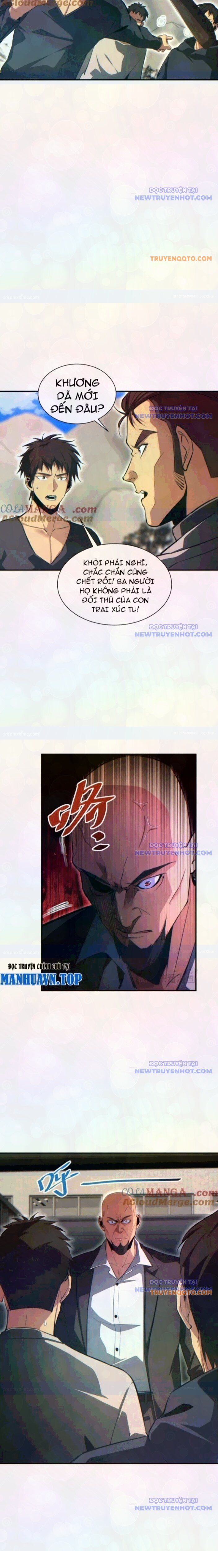 Mạt Thế Trọng Sinh: Ta Quay Gacha Làm Trùm! - Chapter 40 - Page 6