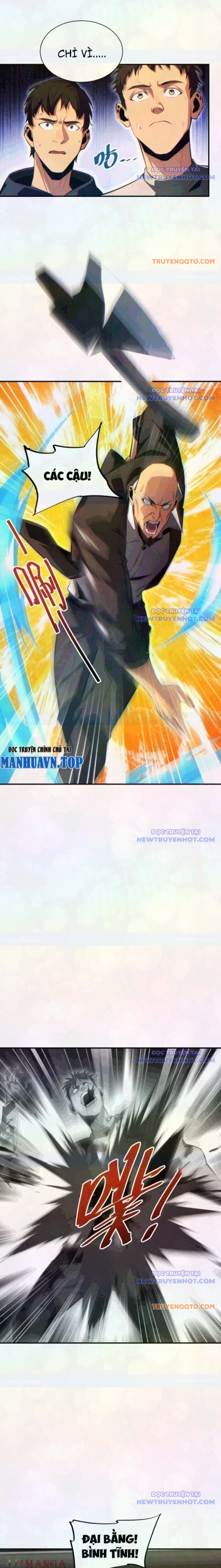 Mạt Thế Trọng Sinh: Ta Quay Gacha Làm Trùm! - Chapter 40 - Page 7