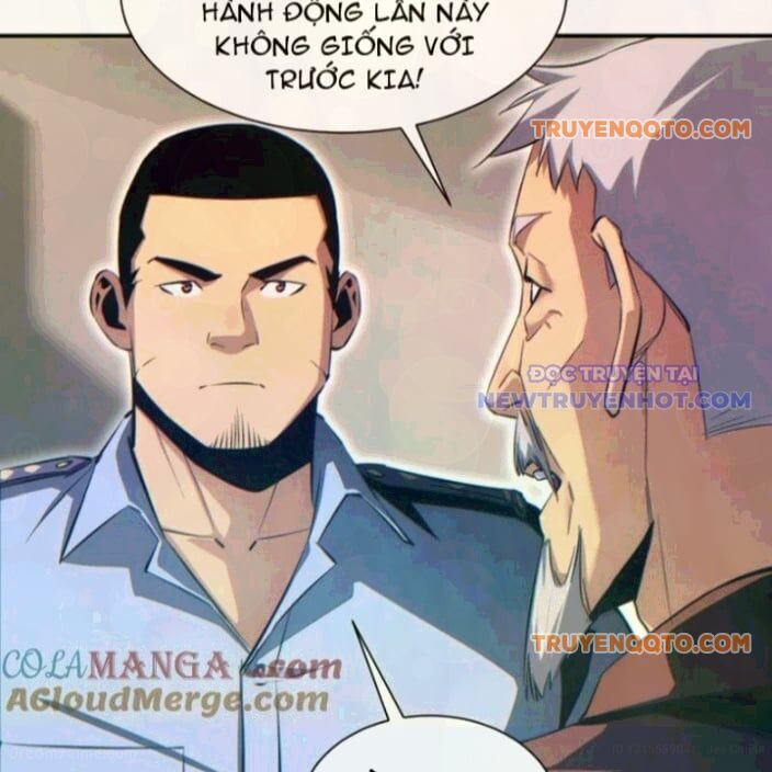 Mạt Thế Trọng Sinh: Ta Quay Gacha Làm Trùm! - Chapter 41 - Page 16