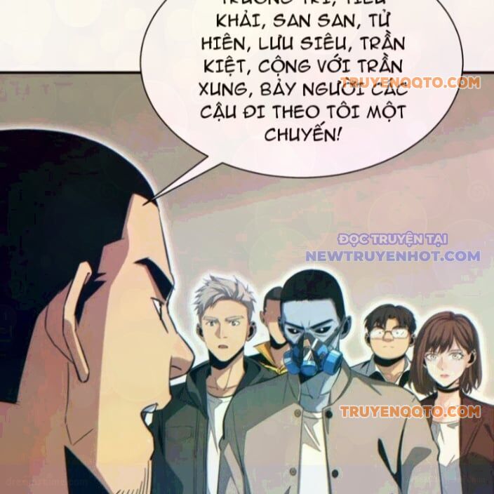 Mạt Thế Trọng Sinh: Ta Quay Gacha Làm Trùm! - Chapter 41 - Page 18