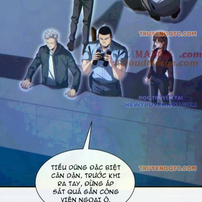 Mạt Thế Trọng Sinh: Ta Quay Gacha Làm Trùm! - Chapter 41 - Page 46