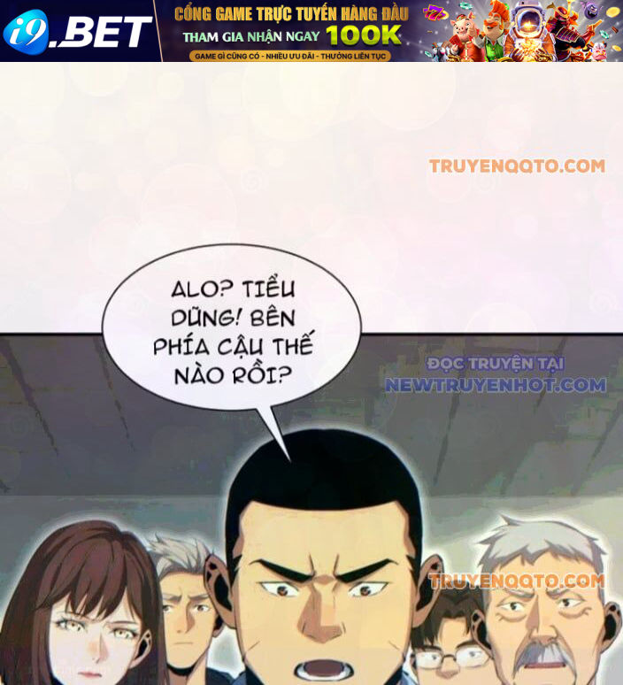 Mạt Thế Trọng Sinh: Ta Quay Gacha Làm Trùm! - Chapter 41 - Page 6