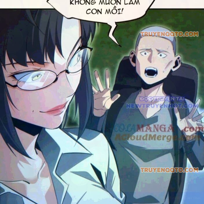 Mạt Thế Trọng Sinh: Ta Quay Gacha Làm Trùm! - Chapter 41 - Page 61