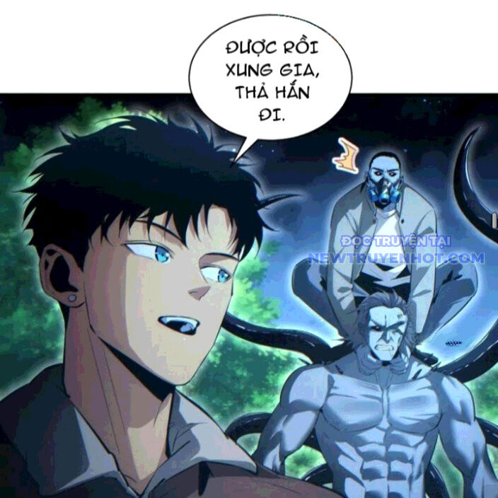 Mạt Thế Trọng Sinh: Ta Quay Gacha Làm Trùm! - Chapter 42 - Page 104