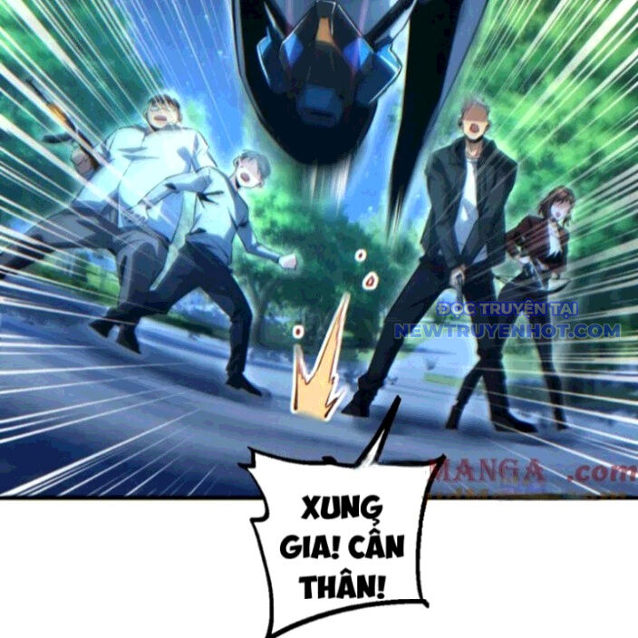 Mạt Thế Trọng Sinh: Ta Quay Gacha Làm Trùm! - Chapter 42 - Page 12