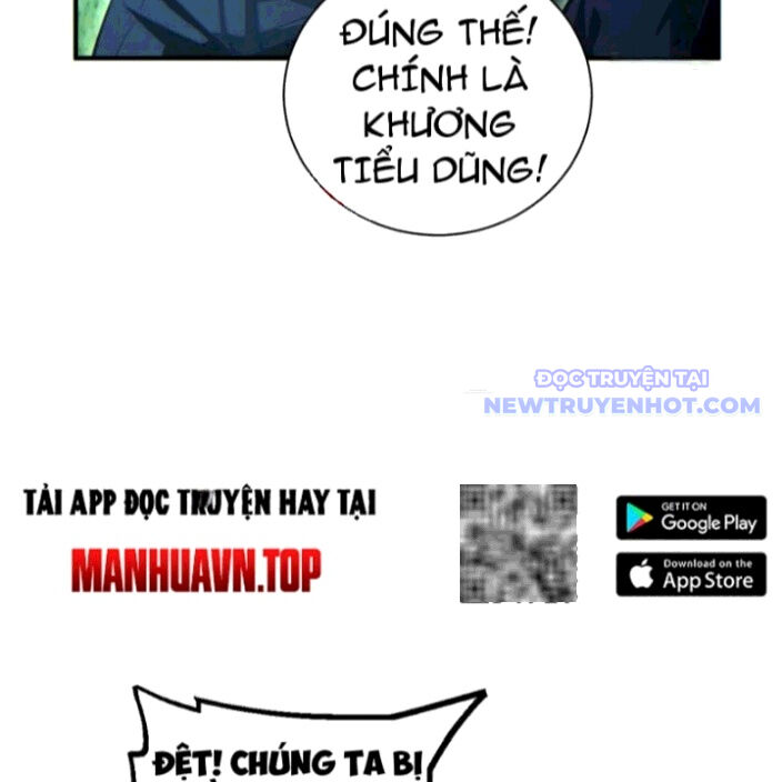 Mạt Thế Trọng Sinh: Ta Quay Gacha Làm Trùm! - Chapter 42 - Page 46