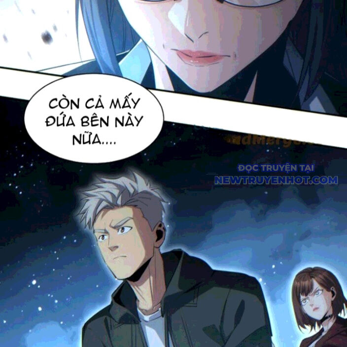 Mạt Thế Trọng Sinh: Ta Quay Gacha Làm Trùm! - Chapter 42 - Page 52