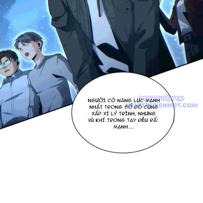 Mạt Thế Trọng Sinh: Ta Quay Gacha Làm Trùm! - Chapter 42 - Page 53