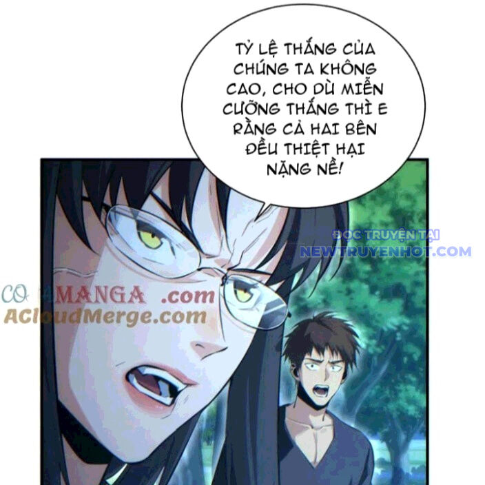 Mạt Thế Trọng Sinh: Ta Quay Gacha Làm Trùm! - Chapter 42 - Page 58