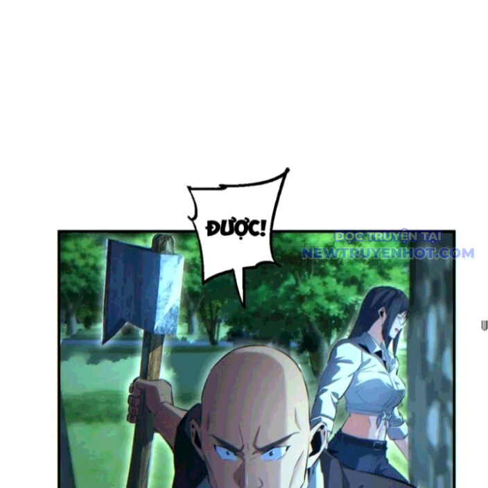 Mạt Thế Trọng Sinh: Ta Quay Gacha Làm Trùm! - Chapter 42 - Page 62