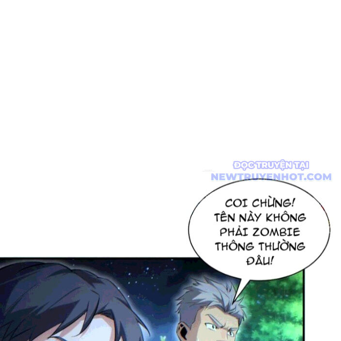 Mạt Thế Trọng Sinh: Ta Quay Gacha Làm Trùm! - Chapter 42 - Page 8
