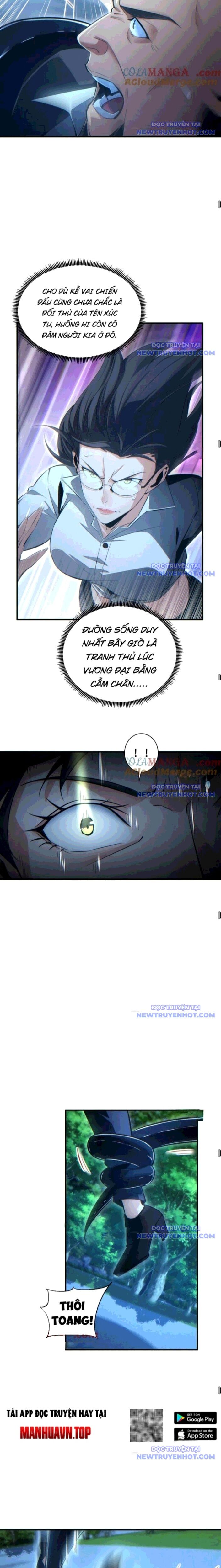 Mạt Thế Trọng Sinh: Ta Quay Gacha Làm Trùm! - Chapter 43 - Page 10