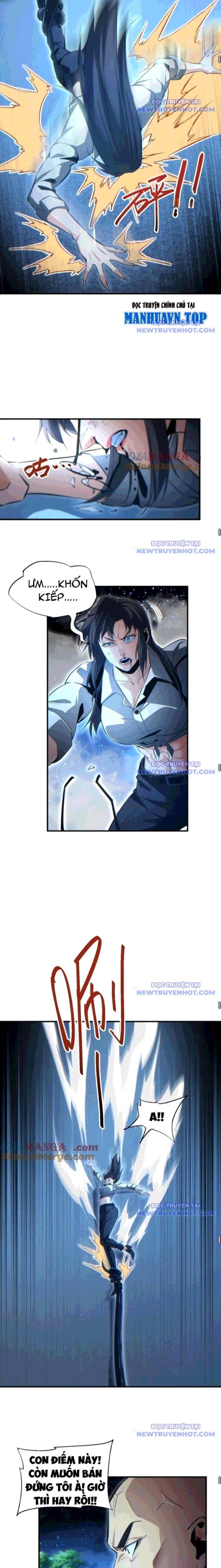 Mạt Thế Trọng Sinh: Ta Quay Gacha Làm Trùm! - Chapter 43 - Page 11