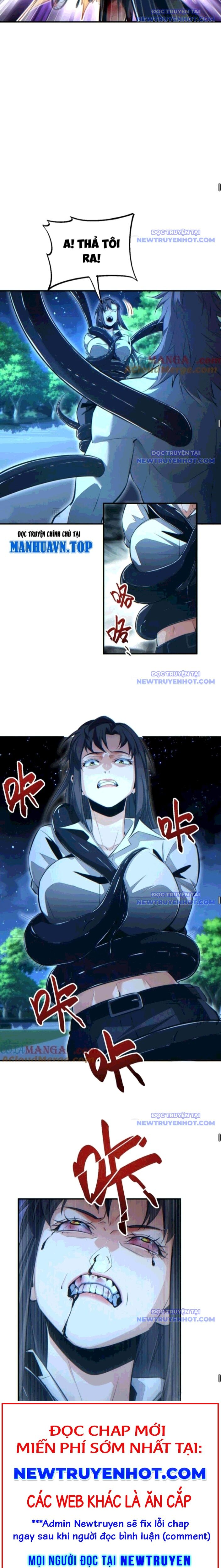 Mạt Thế Trọng Sinh: Ta Quay Gacha Làm Trùm! - Chapter 43 - Page 15