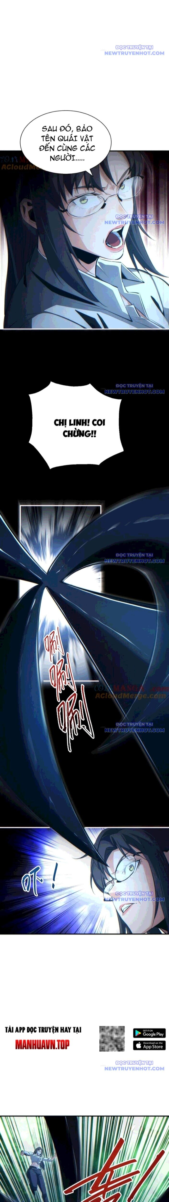 Mạt Thế Trọng Sinh: Ta Quay Gacha Làm Trùm! - Chapter 43 - Page 3