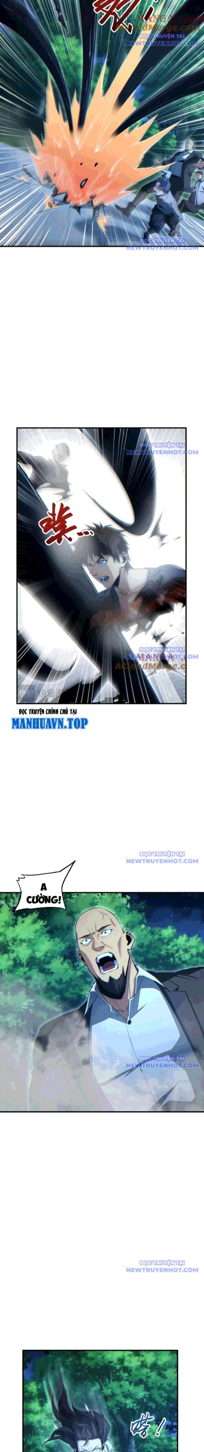 Mạt Thế Trọng Sinh: Ta Quay Gacha Làm Trùm! - Chapter 43 - Page 4