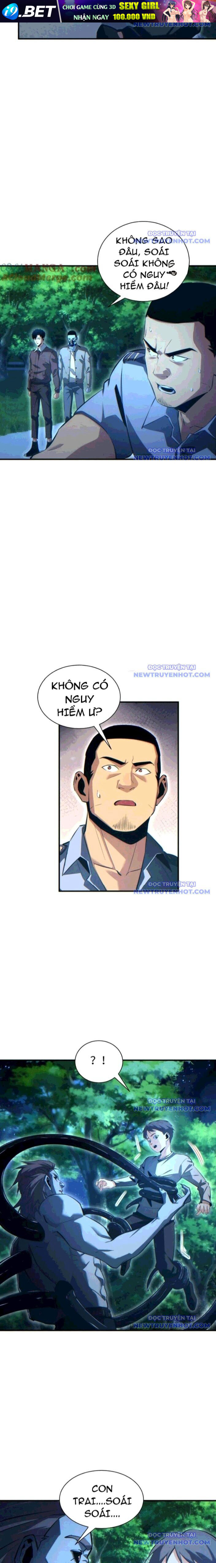 Mạt Thế Trọng Sinh: Ta Quay Gacha Làm Trùm! - Chapter 43 - Page 6