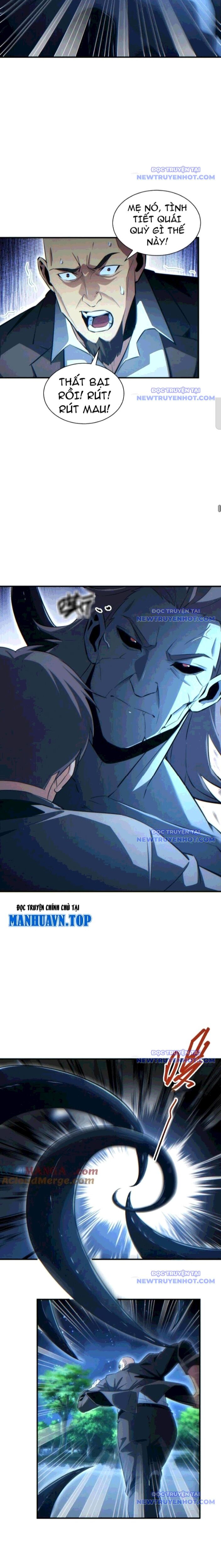 Mạt Thế Trọng Sinh: Ta Quay Gacha Làm Trùm! - Chapter 43 - Page 8