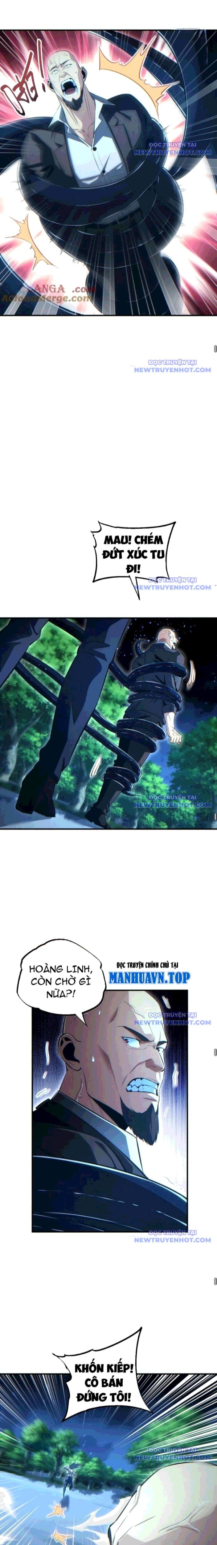 Mạt Thế Trọng Sinh: Ta Quay Gacha Làm Trùm! - Chapter 43 - Page 9