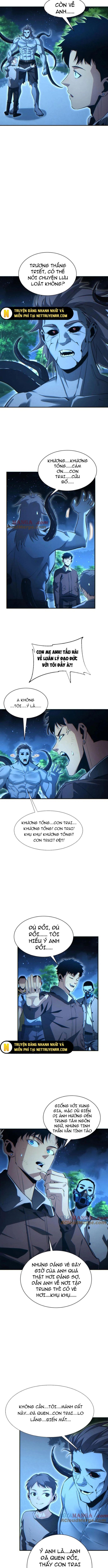 Mạt Thế Trọng Sinh: Ta Quay Gacha Làm Trùm! - Chapter 44 - Page 6