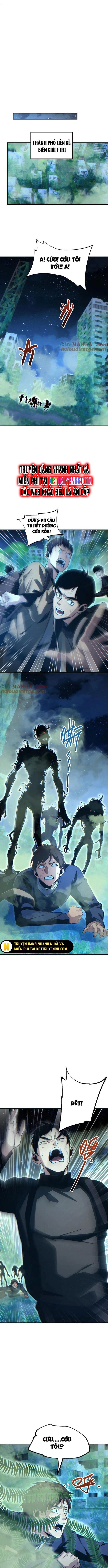 Mạt Thế Trọng Sinh: Ta Quay Gacha Làm Trùm! - Chapter 44 - Page 8