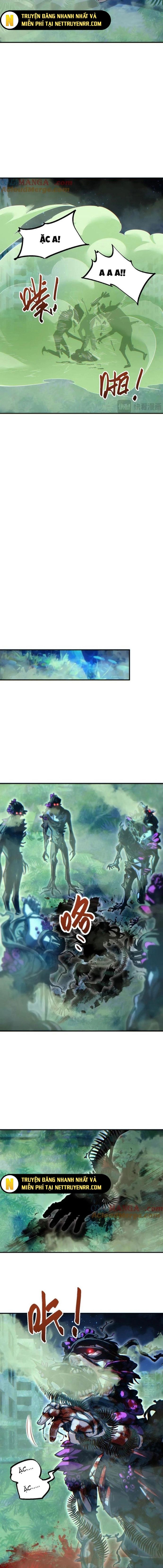 Mạt Thế Trọng Sinh: Ta Quay Gacha Làm Trùm! - Chapter 44 - Page 9