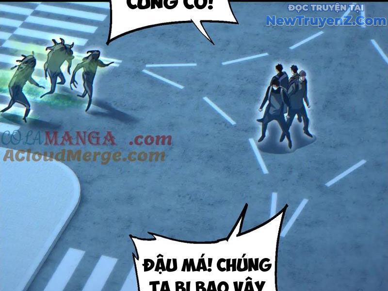 Mạt Thế Trọng Sinh: Ta Quay Gacha Làm Trùm! - Chapter 45 - Page 135