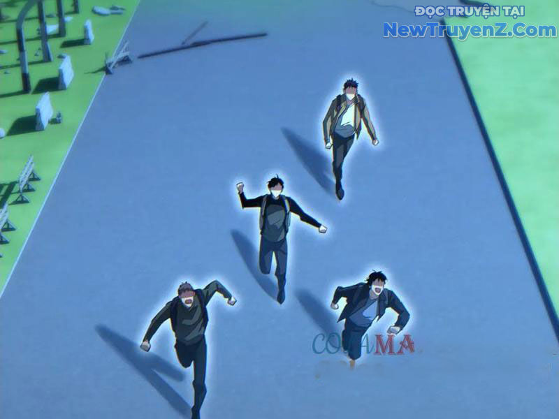 Mạt Thế Trọng Sinh: Ta Quay Gacha Làm Trùm! - Chapter 45 - Page 69