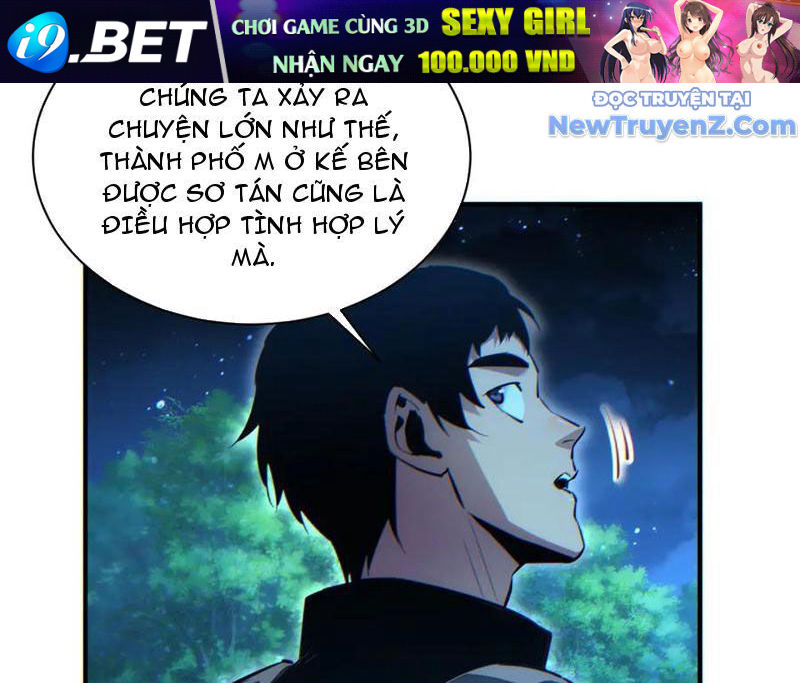 Mạt Thế Trọng Sinh: Ta Quay Gacha Làm Trùm! - Chapter 45 - Page 96