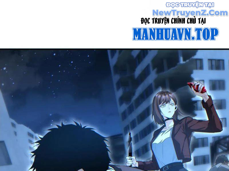 Mạt Thế Trọng Sinh: Ta Quay Gacha Làm Trùm! - Chapter 46 - Page 104