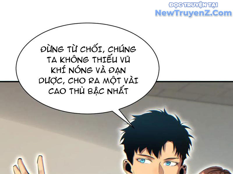 Mạt Thế Trọng Sinh: Ta Quay Gacha Làm Trùm! - Chapter 46 - Page 165