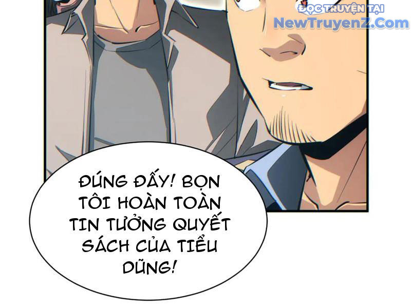 Mạt Thế Trọng Sinh: Ta Quay Gacha Làm Trùm! - Chapter 46 - Page 169