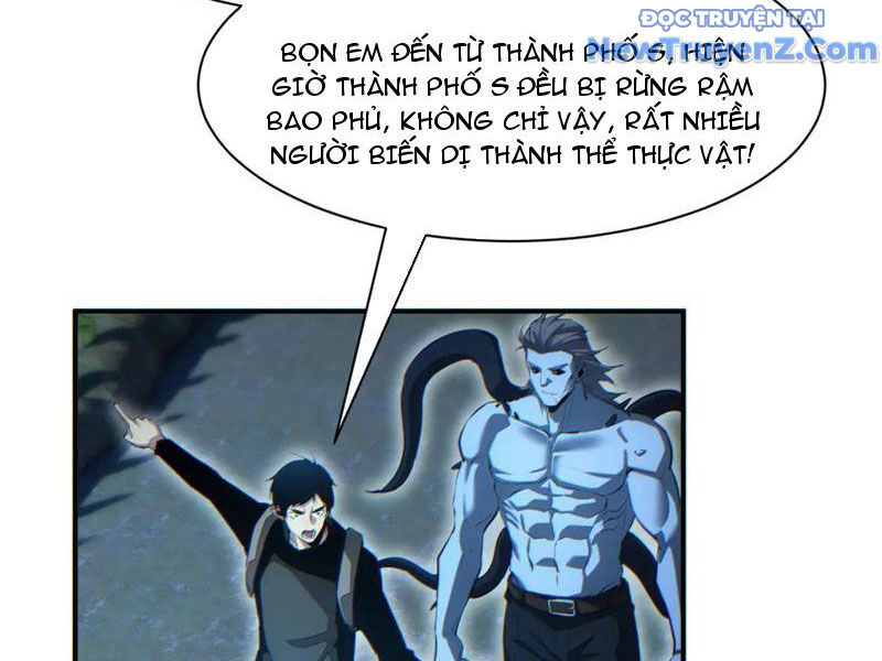 Mạt Thế Trọng Sinh: Ta Quay Gacha Làm Trùm! - Chapter 46 - Page 32