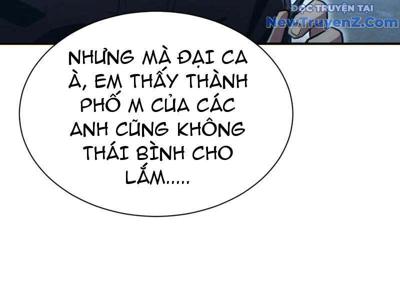 Mạt Thế Trọng Sinh: Ta Quay Gacha Làm Trùm! - Chapter 46 - Page 37