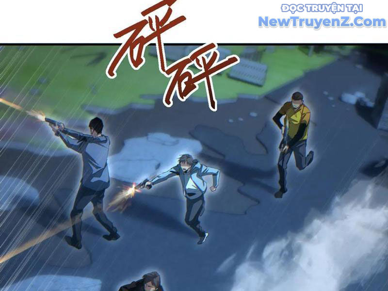 Mạt Thế Trọng Sinh: Ta Quay Gacha Làm Trùm! - Chapter 46 - Page 96