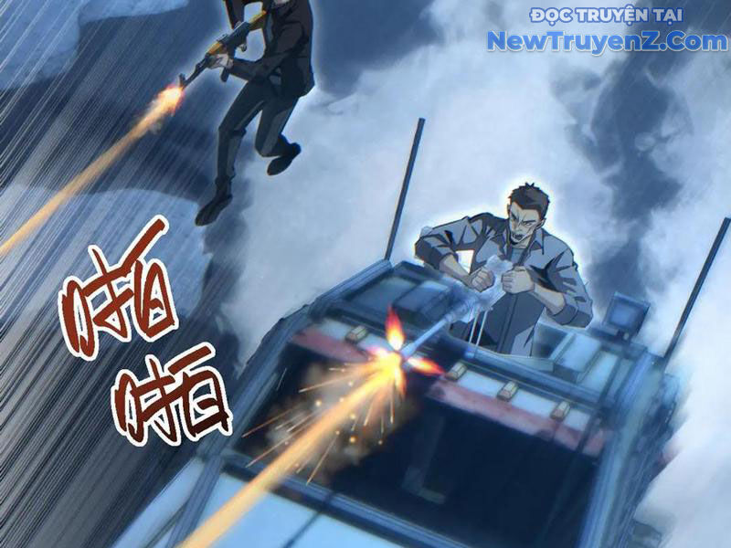 Mạt Thế Trọng Sinh: Ta Quay Gacha Làm Trùm! - Chapter 46 - Page 97