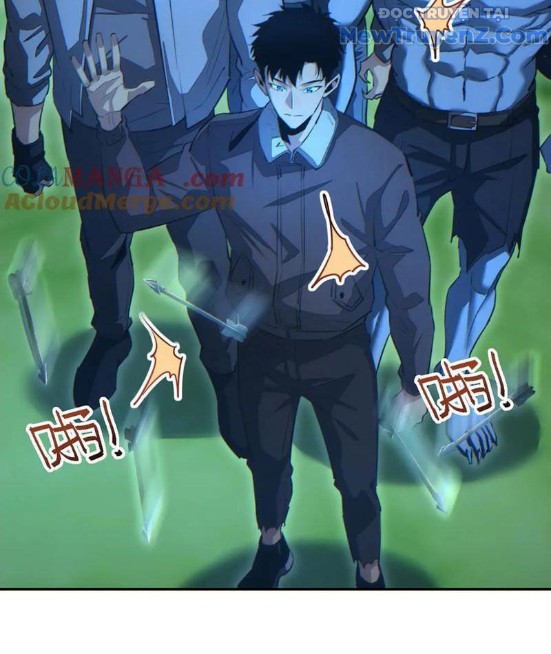 Mạt Thế Trọng Sinh: Ta Quay Gacha Làm Trùm! - Chapter 49 - Page 104